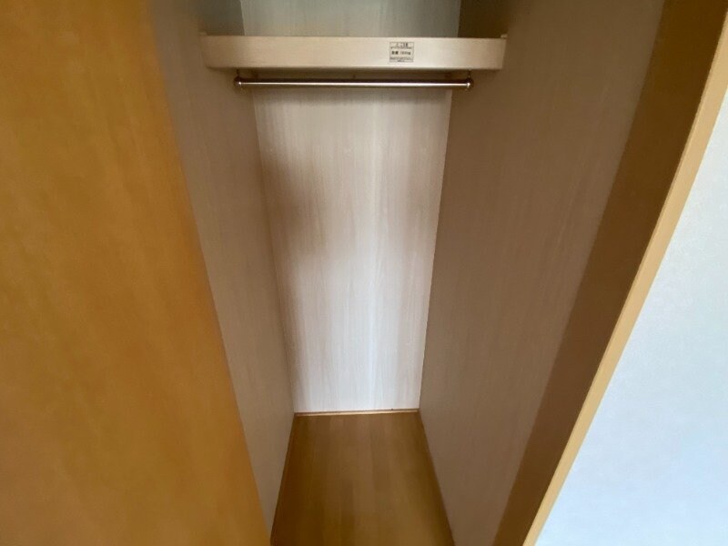 グランディール壱番館の物件内観写真