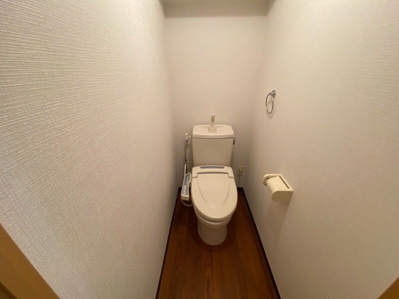 グランディール壱番館の物件内観写真