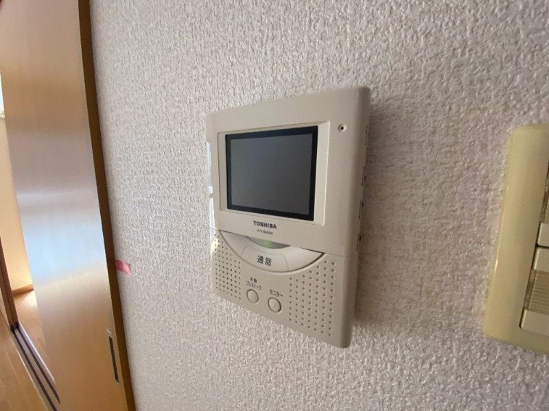 グランディール壱番館の物件内観写真