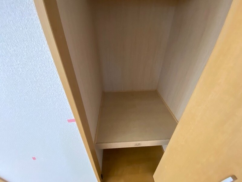 グランディール壱番館の物件内観写真