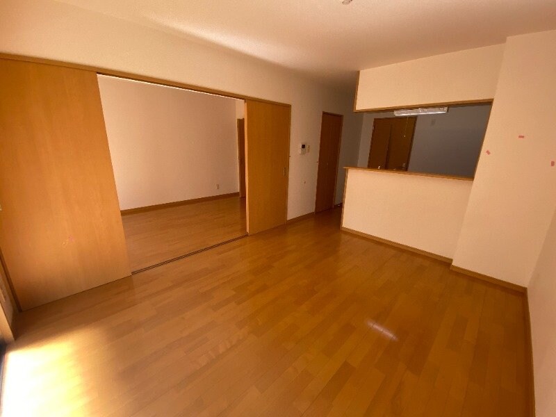 グランディール壱番館の物件内観写真