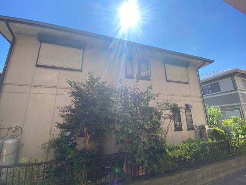 グランディール壱番館の物件内観写真