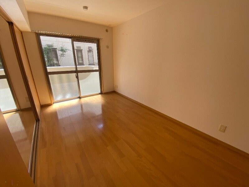 グランディール壱番館の物件内観写真