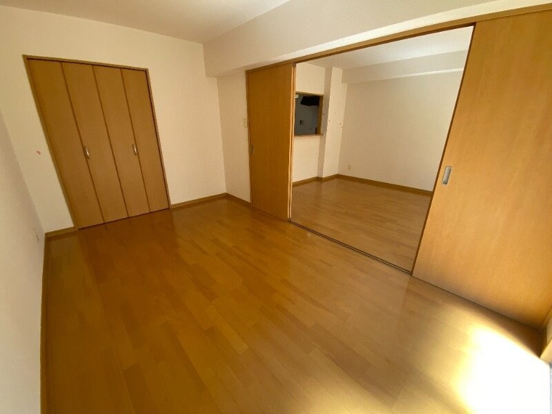 グランディール壱番館の物件内観写真