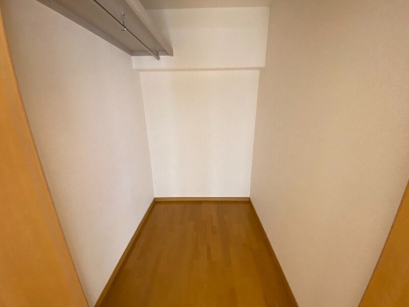 グランディール壱番館の物件内観写真