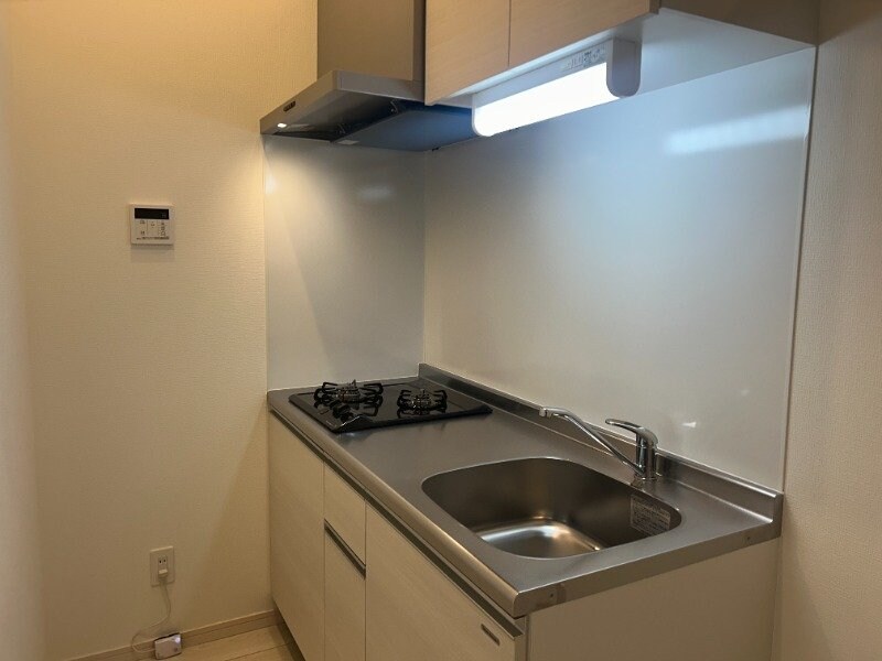 ポラリス鳥栖駅南の物件内観写真