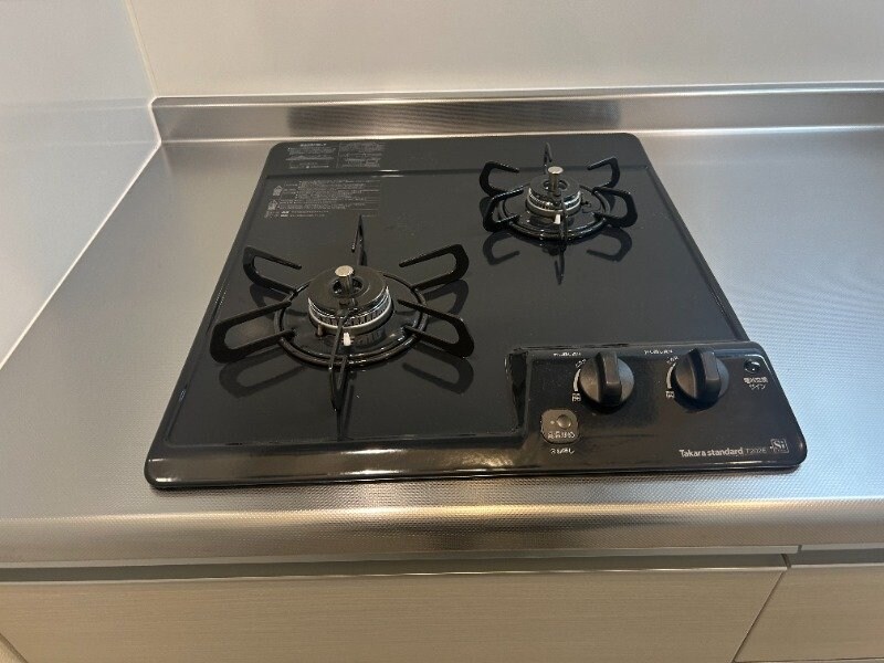 ポラリス鳥栖駅南の物件内観写真