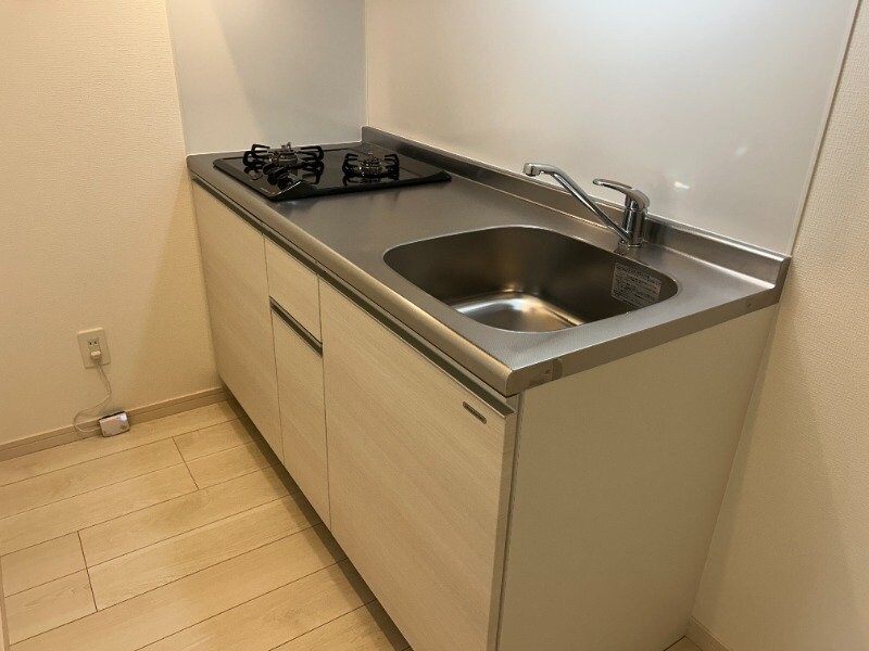 ポラリス鳥栖駅南の物件内観写真