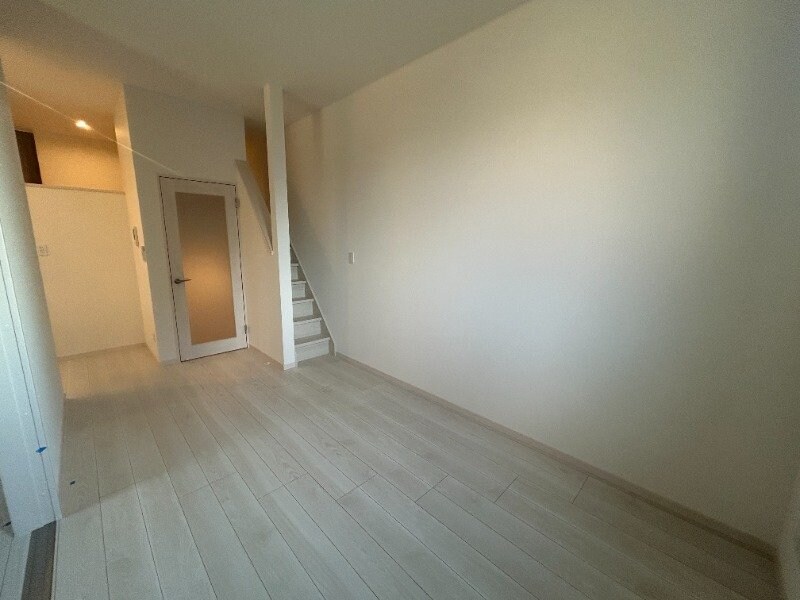 ポラリス鳥栖駅南の物件内観写真