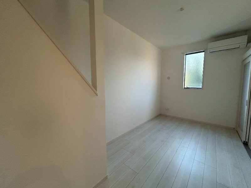 ポラリス鳥栖駅南の物件内観写真