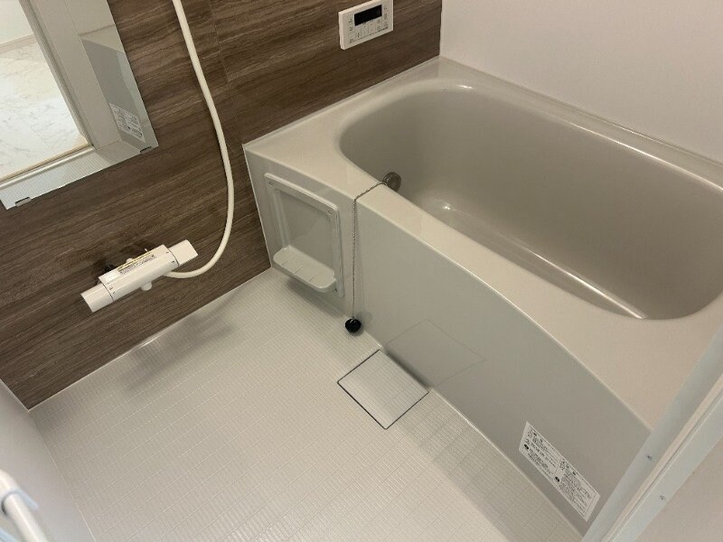 ポラリス鳥栖駅南の物件内観写真