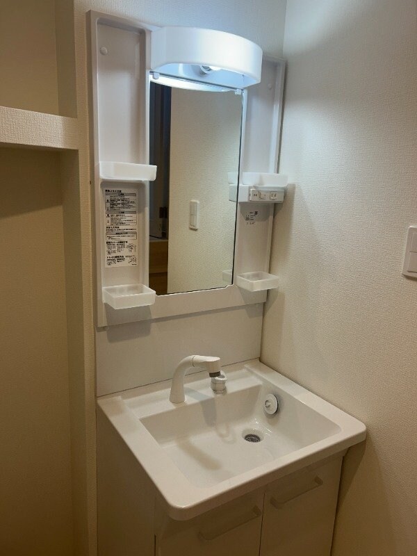 ポラリス鳥栖駅南の物件内観写真