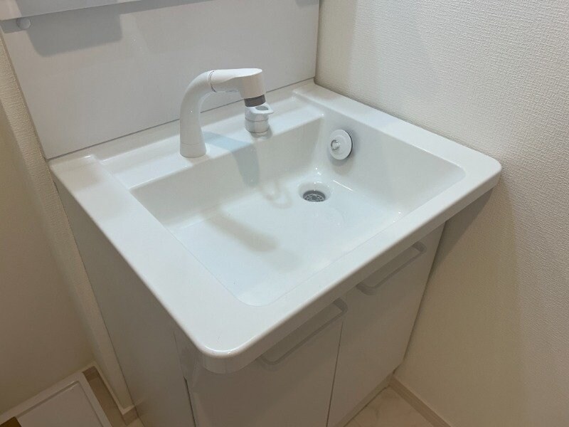 ポラリス鳥栖駅南の物件内観写真