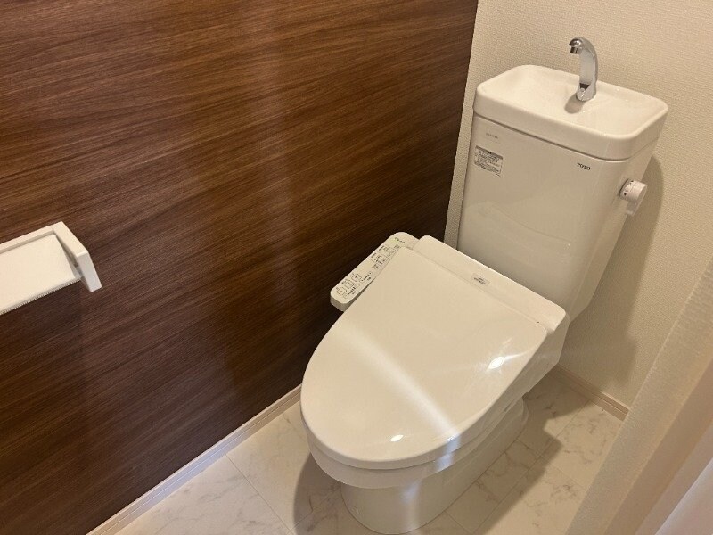 ポラリス鳥栖駅南の物件内観写真