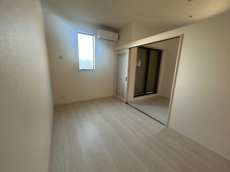 ポラリス鳥栖駅南の物件内観写真