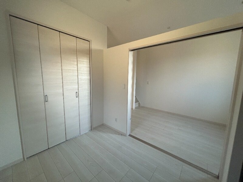 ポラリス鳥栖駅南の物件内観写真