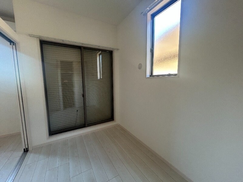 ポラリス鳥栖駅南の物件内観写真