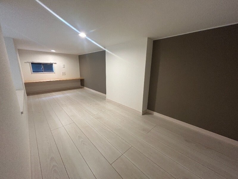 ポラリス鳥栖駅南の物件内観写真