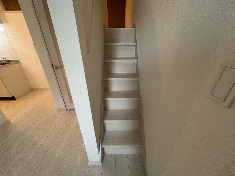 ポラリス鳥栖駅南の物件内観写真