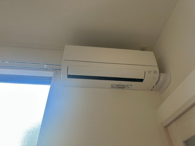 ポラリス鳥栖駅南の物件内観写真