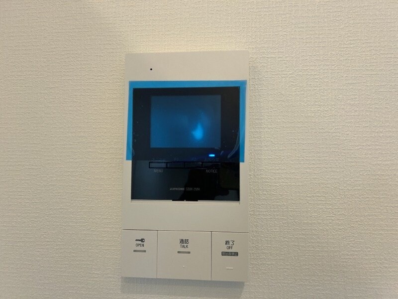 ポラリス鳥栖駅南の物件内観写真