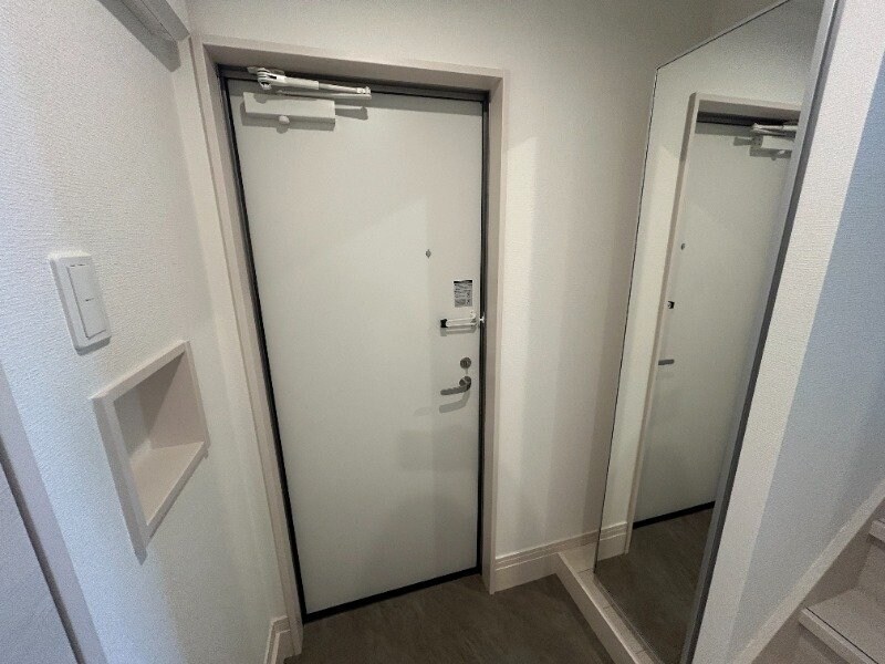 ポラリス鳥栖駅南の物件内観写真