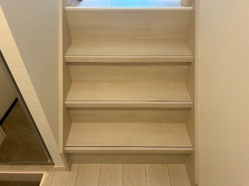 ポラリス鳥栖駅南の物件内観写真