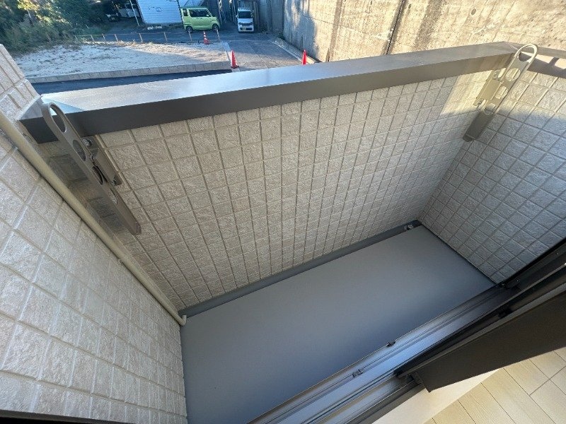 ポラリス鳥栖駅南の物件内観写真