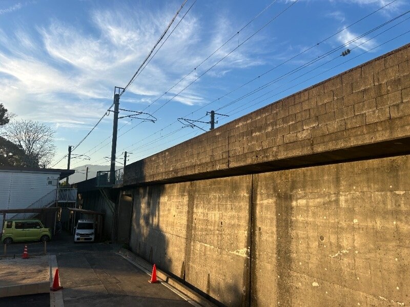 ポラリス鳥栖駅南の物件内観写真