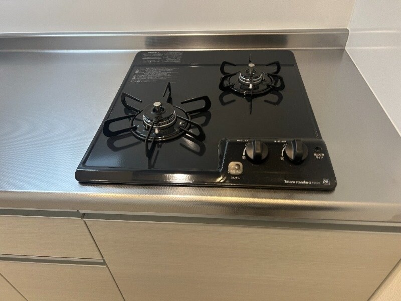 ポラリス鳥栖駅南の物件内観写真