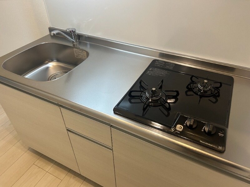 ポラリス鳥栖駅南の物件内観写真