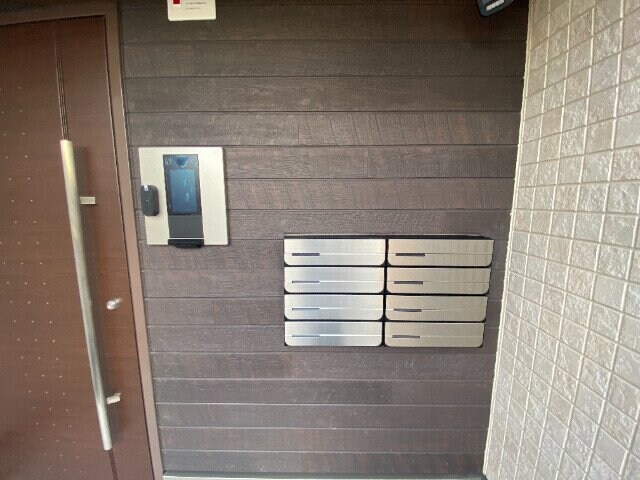 ポラリス鳥栖駅南の物件外観写真