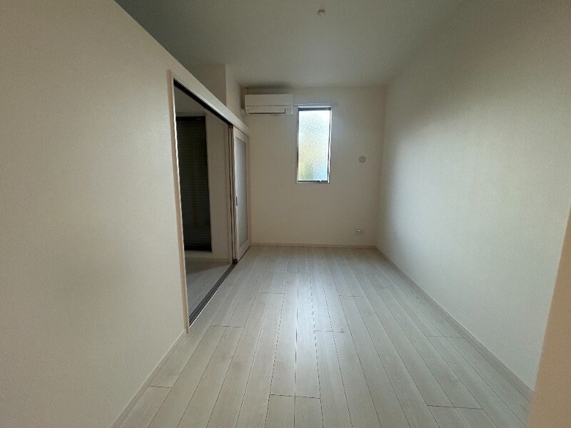 ポラリス鳥栖駅南の物件内観写真