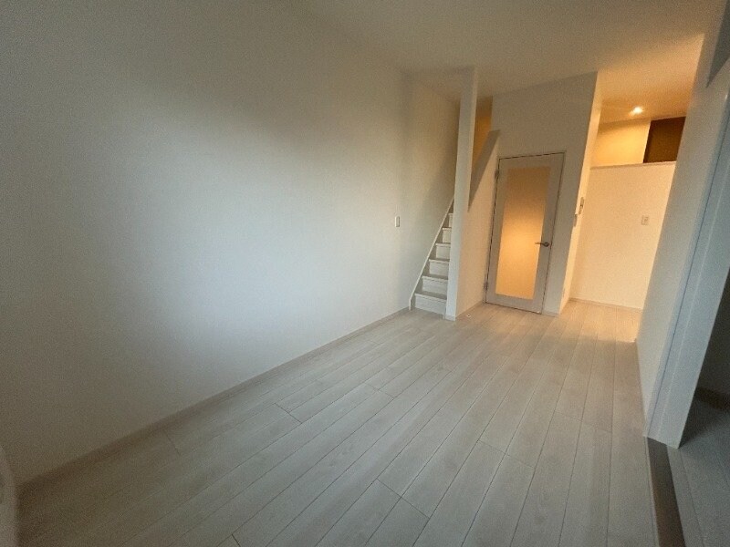 ポラリス鳥栖駅南の物件内観写真