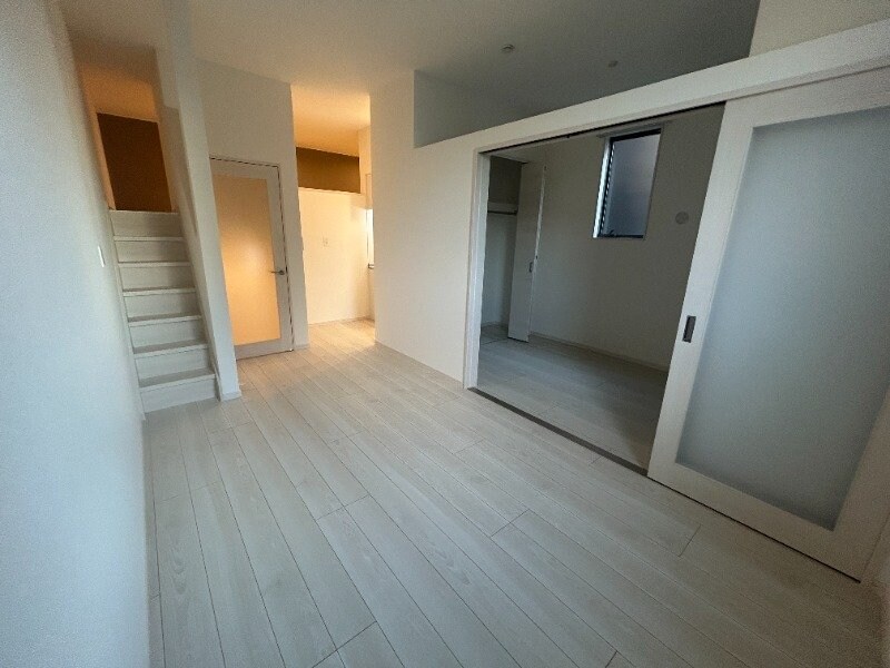 ポラリス鳥栖駅南の物件内観写真