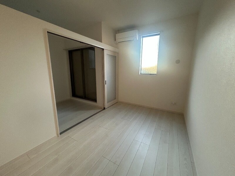 ポラリス鳥栖駅南の物件内観写真