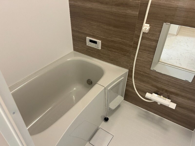 ポラリス鳥栖駅南の物件内観写真