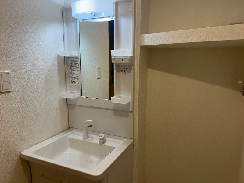 ポラリス鳥栖駅南の物件内観写真