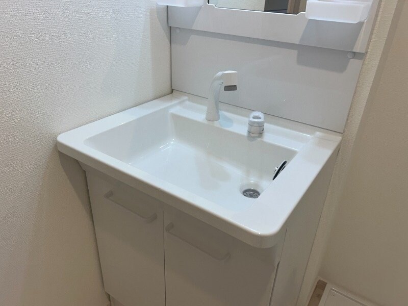 ポラリス鳥栖駅南の物件内観写真