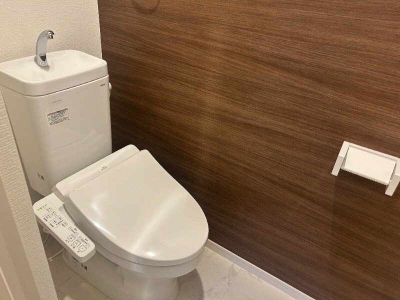 ポラリス鳥栖駅南の物件内観写真