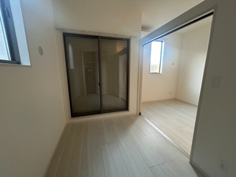 ポラリス鳥栖駅南の物件内観写真