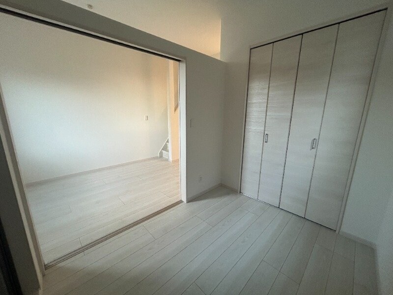 ポラリス鳥栖駅南の物件内観写真