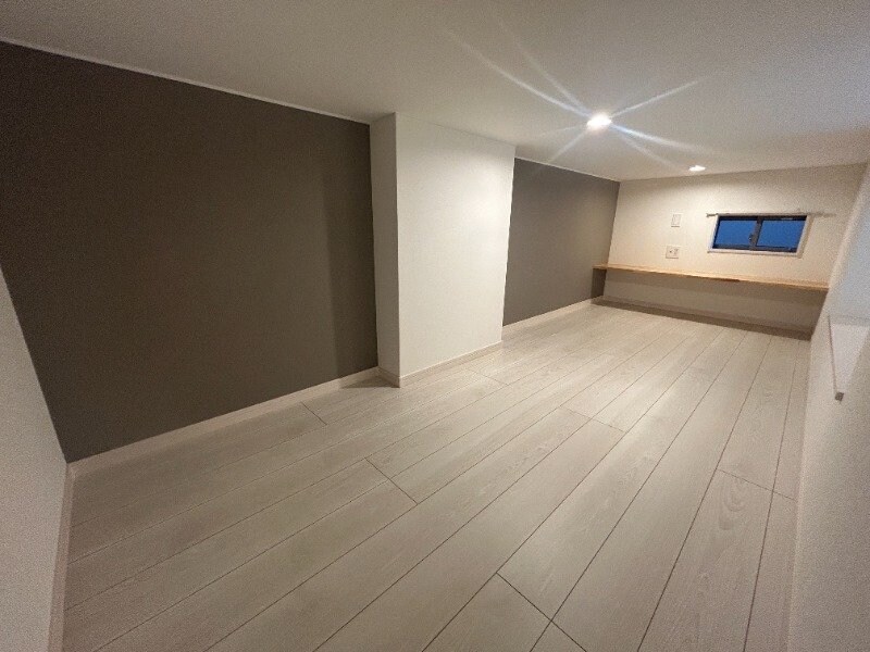 ポラリス鳥栖駅南の物件内観写真