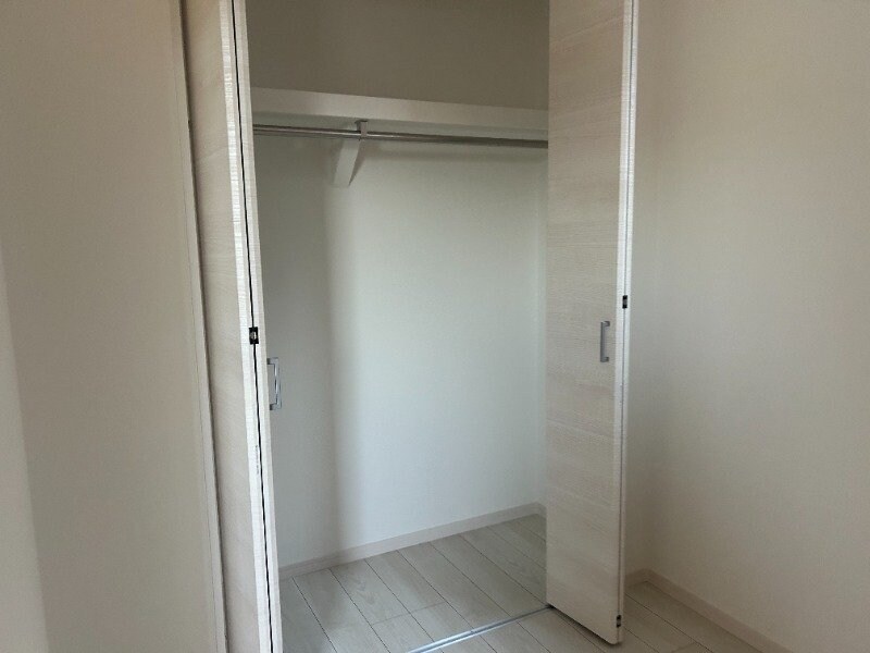 ポラリス鳥栖駅南の物件内観写真