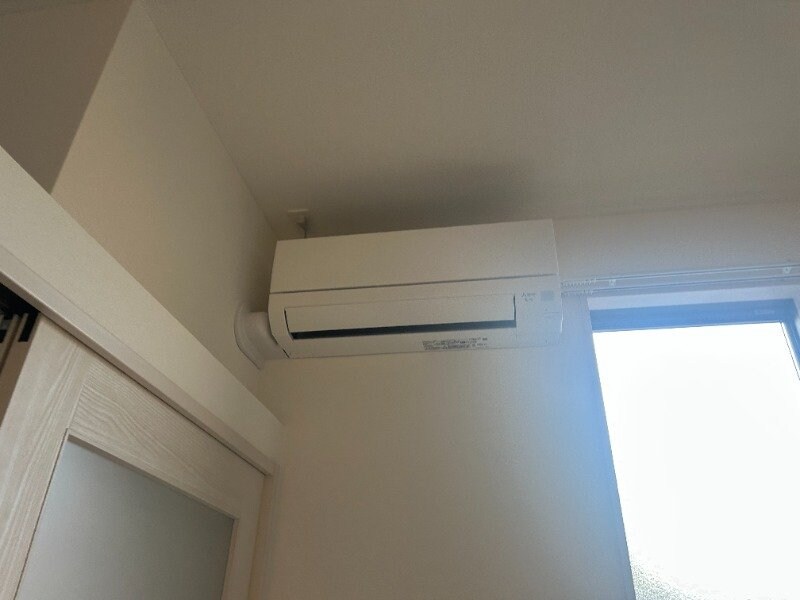 ポラリス鳥栖駅南の物件内観写真