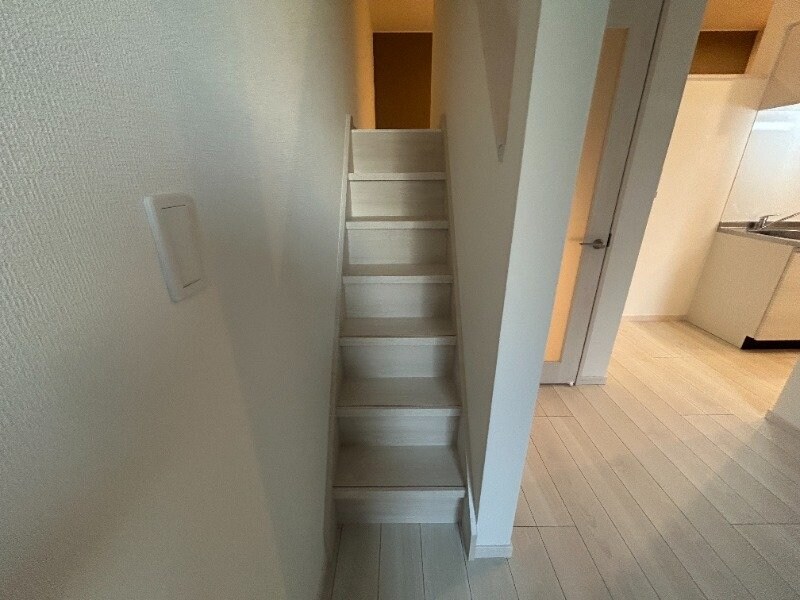 ポラリス鳥栖駅南の物件内観写真