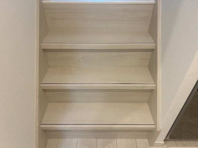 ポラリス鳥栖駅南の物件内観写真