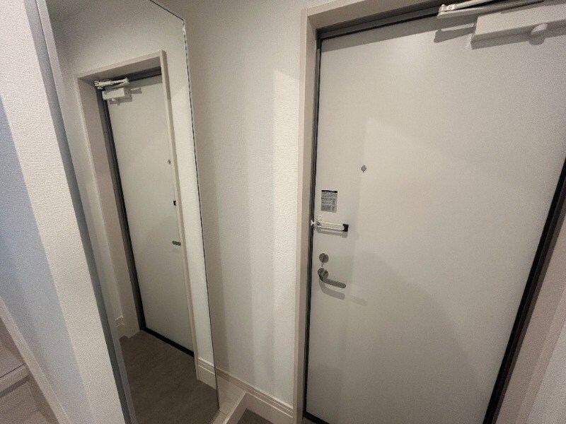 ポラリス鳥栖駅南の物件内観写真