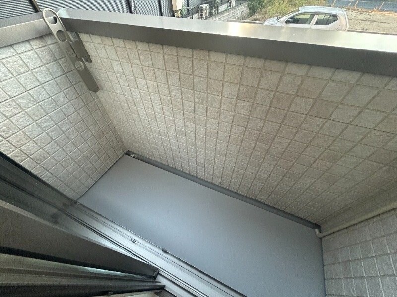 ポラリス鳥栖駅南の物件内観写真