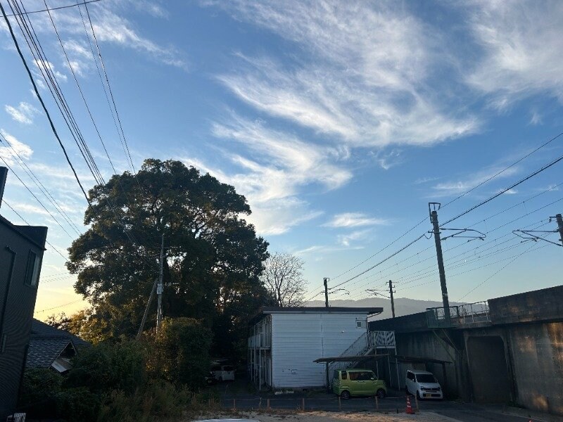 ポラリス鳥栖駅南の物件内観写真